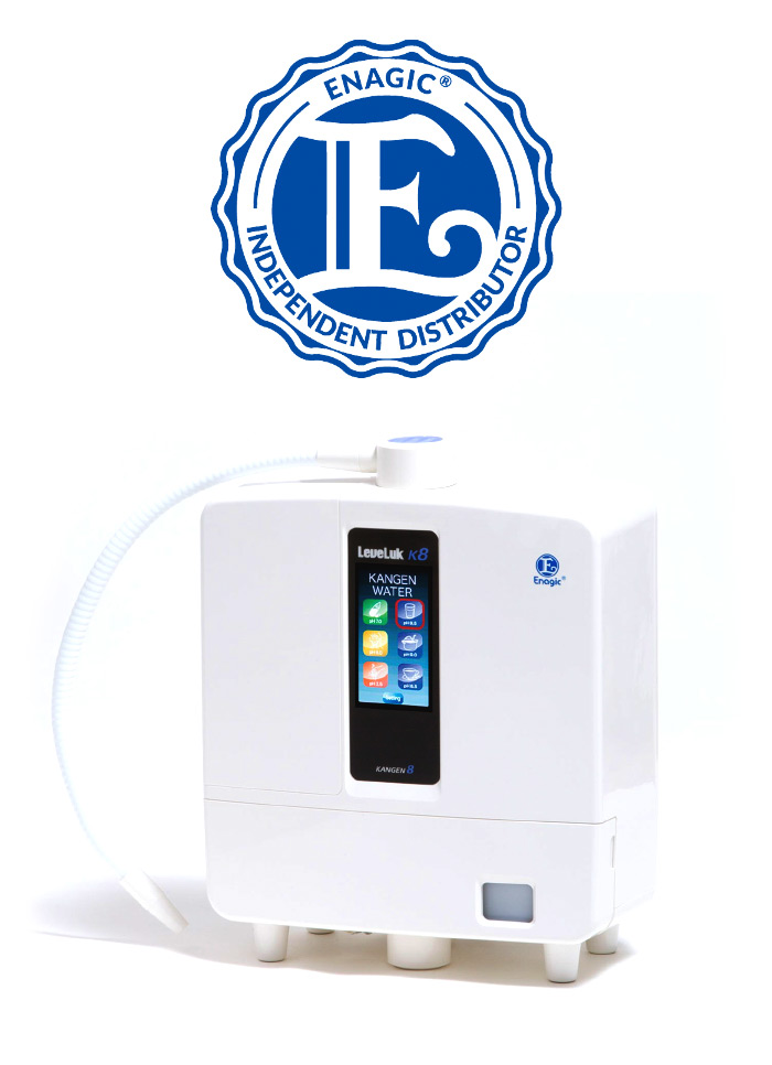 Enagic Independent Distributor